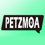 페츠모아 스토어 로고