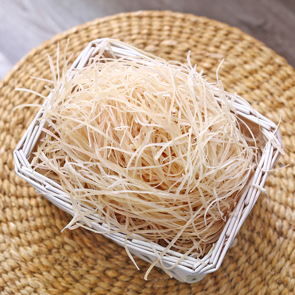 국내가공 오징어실채 최상품 500g 대용량 오징어채 반찬 맥주안주 이미지 8