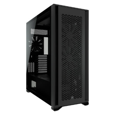 CORSAIR 7000D AIRFLOW 블랙 빅타워 케이스