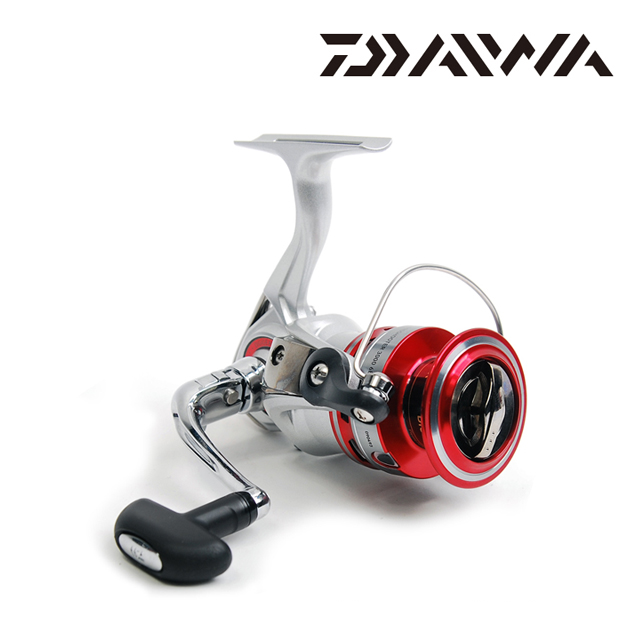 다이와 프로슈터 6BB 6볼 3000 베어링 스피닝릴 민물 바다 한국다이와 보증