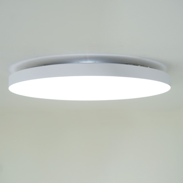 LED 엣지솔 방등 원형 60W PVC시트 방조명 - 상세 이미지 3