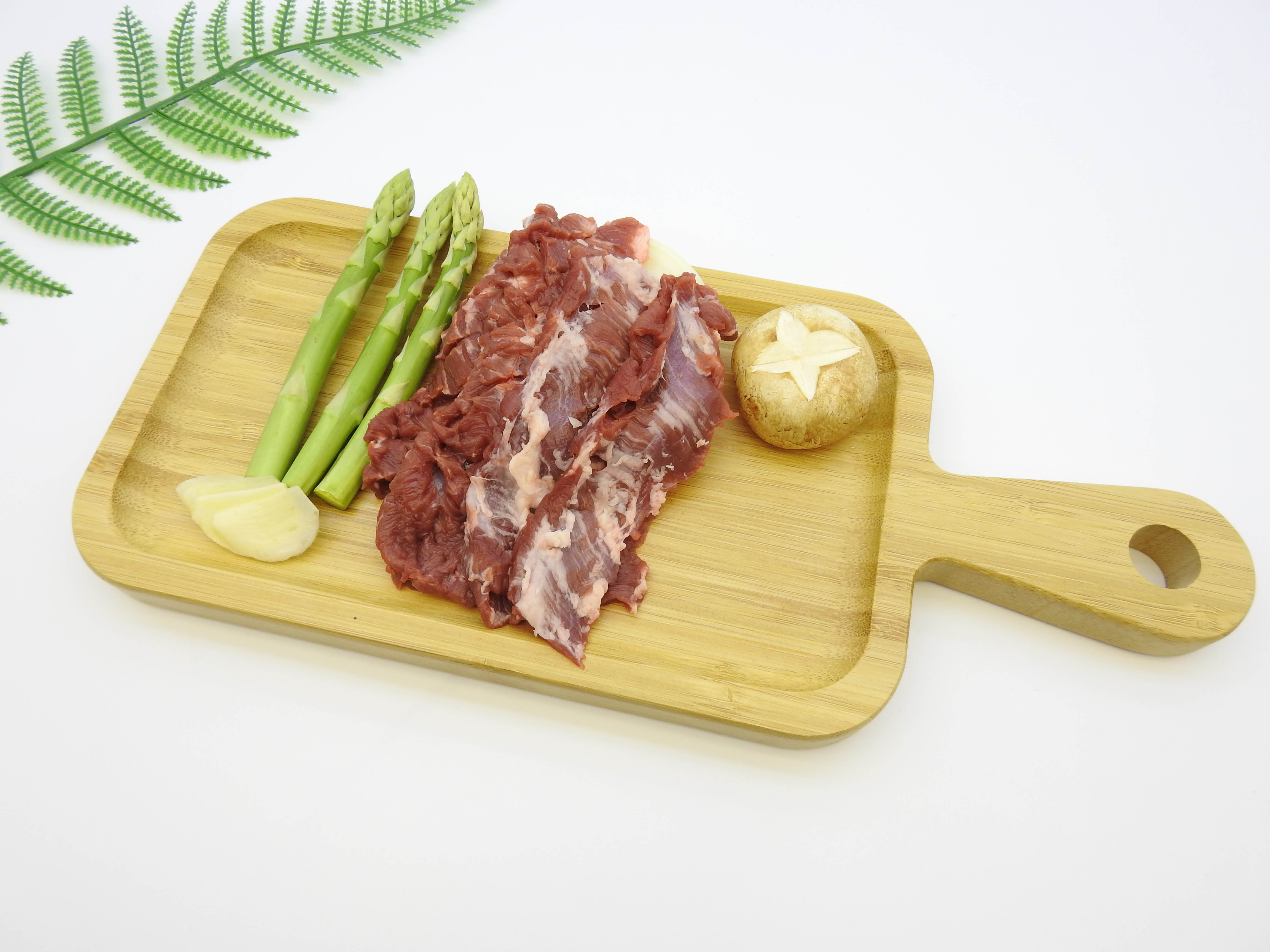 국내산돼지고기 냉장 한돈 갈매기살 (구이용) 400g - 상세 이미지 3