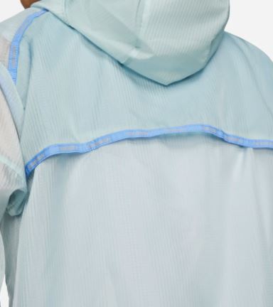 나이키 리펠 와일드 런 윈드러너 재킷 DD5392-366 D - 상세 이미지 2