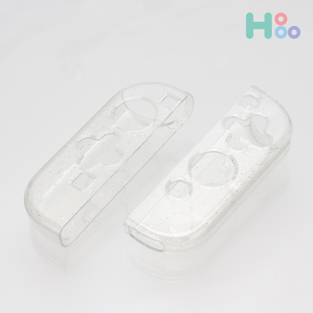 반짝이 닌텐도 스위치 조이콘그립 조이스틱 커버 거치대 2P - 상세 이미지 5