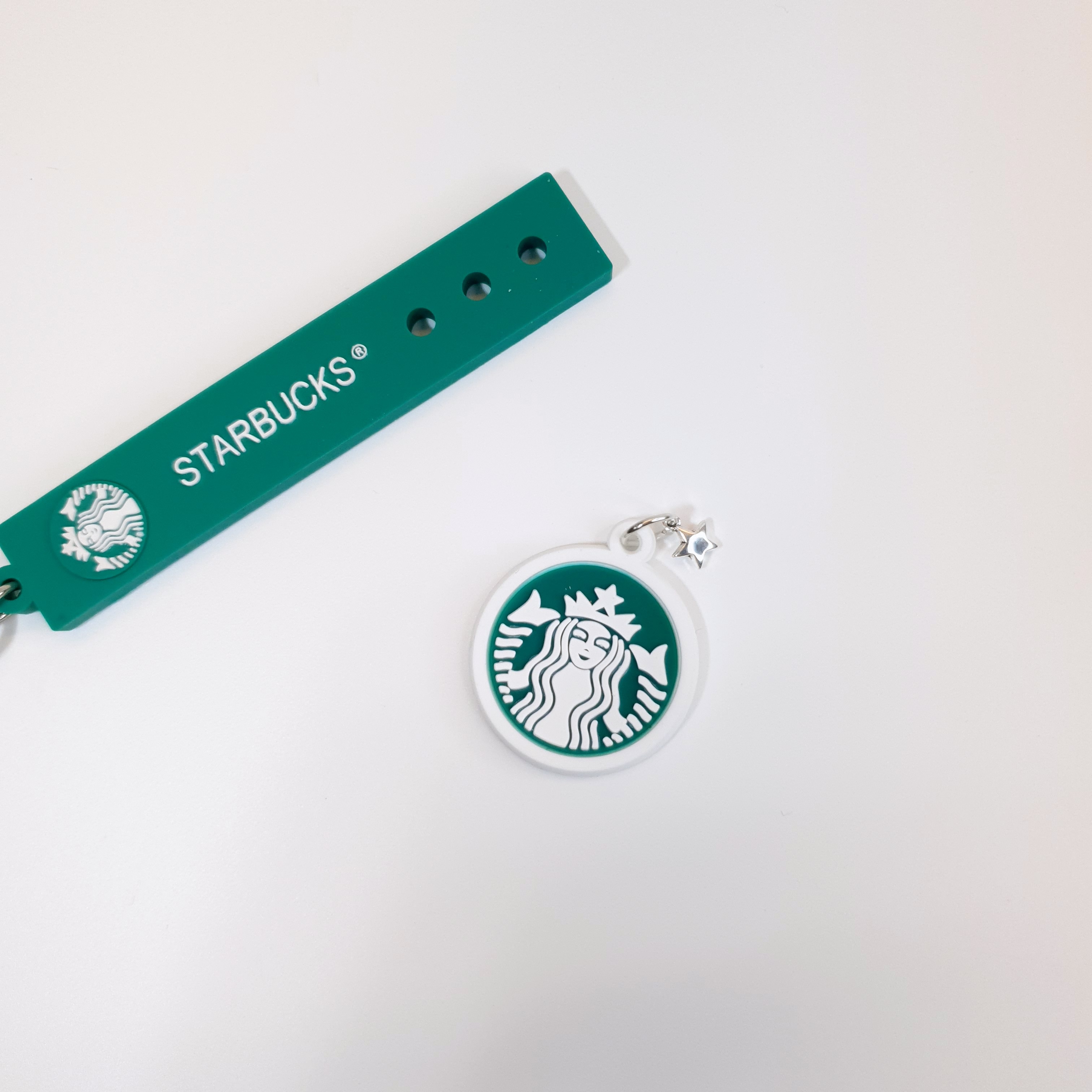 별장식 스타벅스 볼마커 스벅 골프볼마크 골프볼마커-모바일 11번가