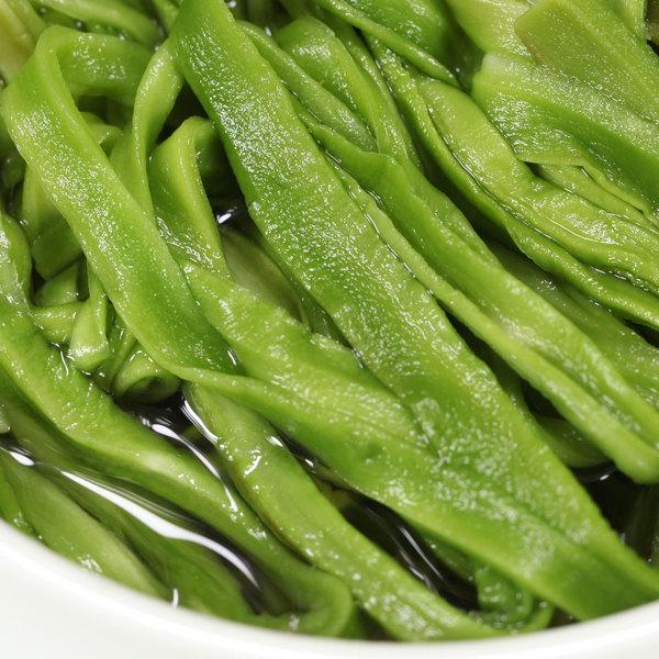 특A급 궁채 1KgX10개 10Kg 말린궁채 궁채나물 줄기상추 건궁채 상추대 나물 볶음 장아찌 궁체 이미지 8