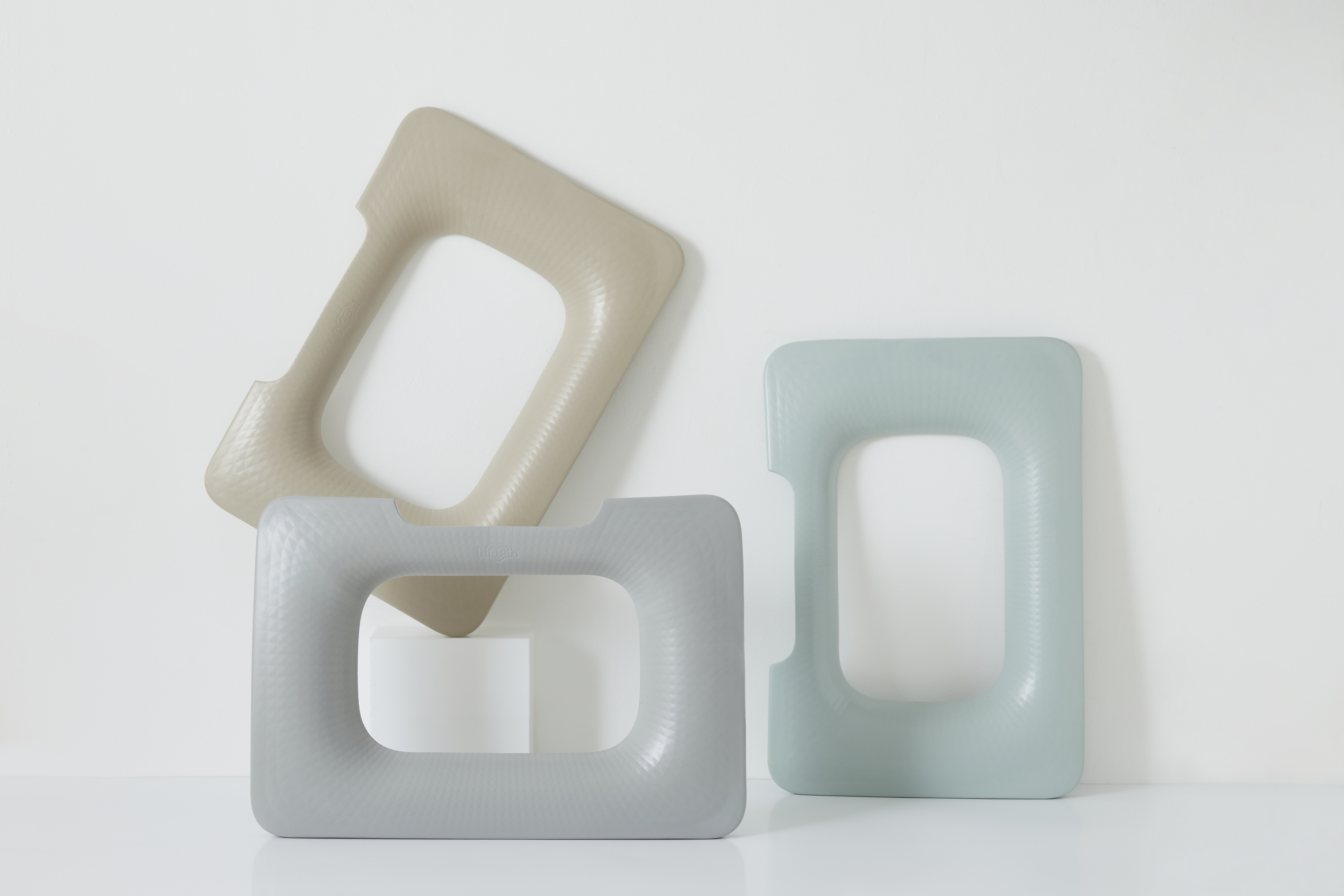 세면대쿠션, 힙비, 아기비데, Hippih