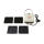 Line Friend BT21 TATA BABY Sandwich Waffle Maker