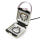 Line Friends BT21 RJ Baby Sandwich Waffle Maker