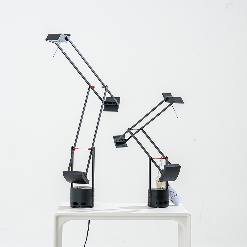 아르테미데 티지오 Artemide TIZIO Table Lamp 테이블 램프