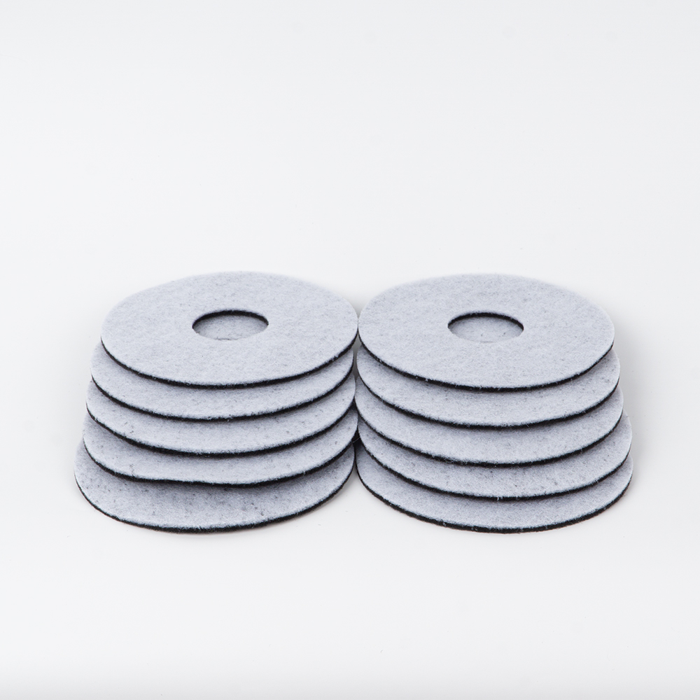 펫트리움 저소음 고양이 정수기 필터 10입 애견 급수기 고양이정수기