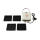 Line Friends BT21 COOKY BABY Sandwich Waffle Maker