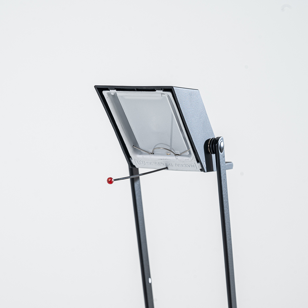 아르테미데 티지오 Artemide TIZIO Table Lamp 테이블 램프