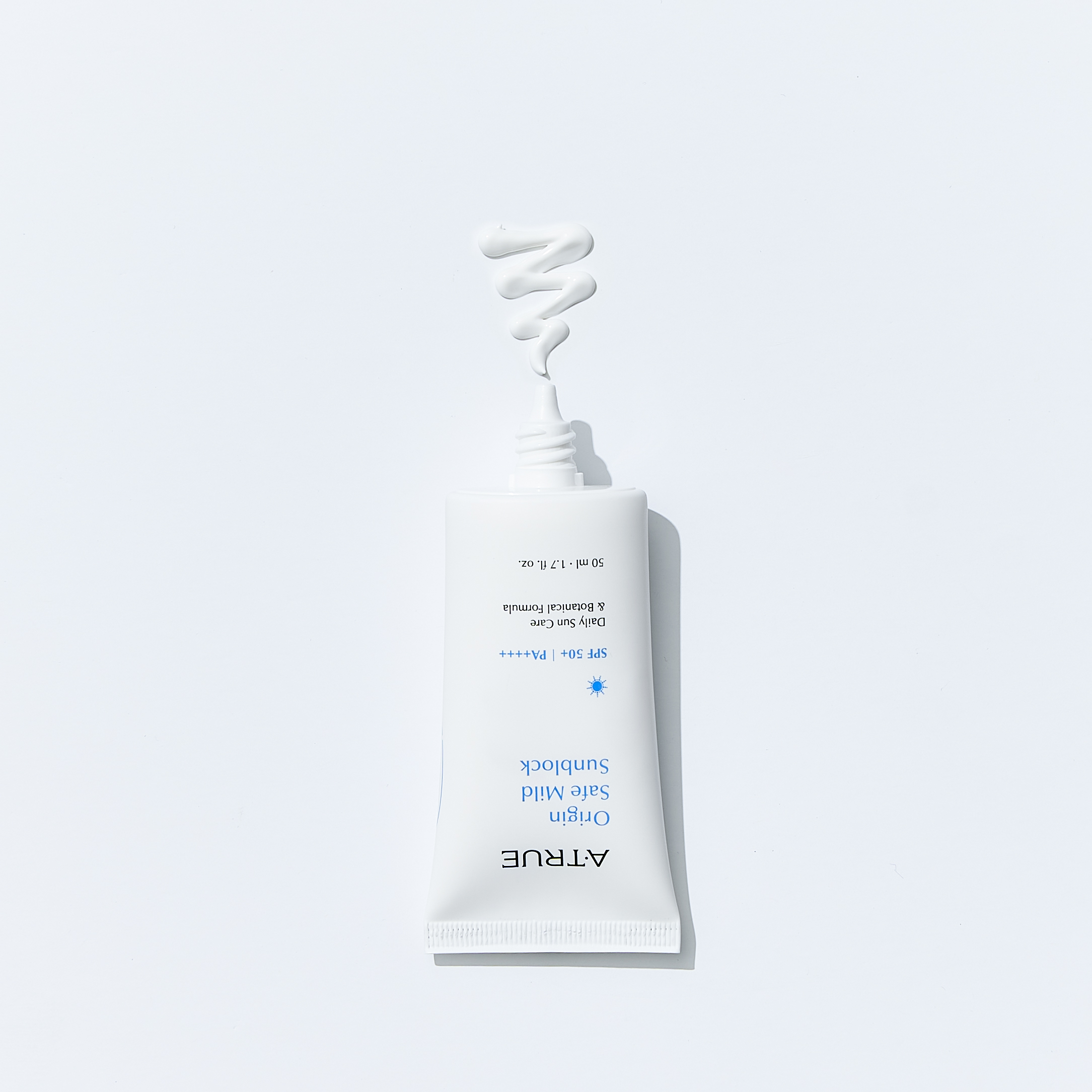 오리진 세이프 마일드 선블록 50g SPF50+/PA++++ - 상세 이미지 2