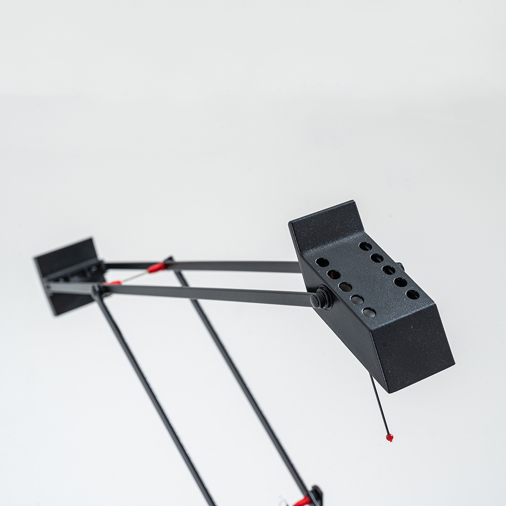 아르테미데 티지오 Artemide TIZIO Table Lamp 테이블 램프