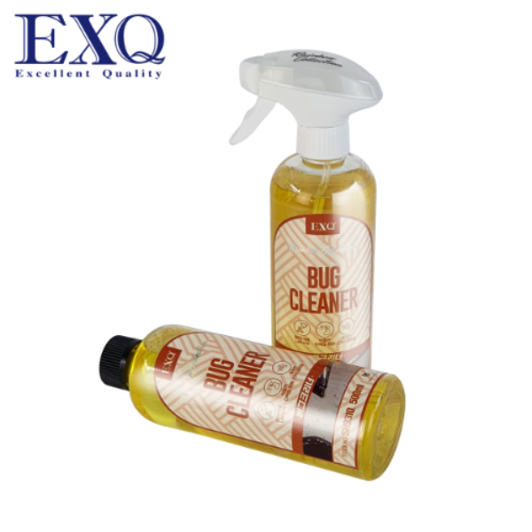 EXQ 레인보우 컬렉션 버그크리너 500ml 벌레제거제 - 상품 이미지