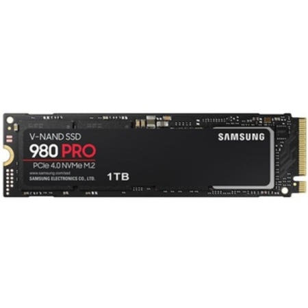공식인증 삼성전자 980 PRO M.2 NVMe 2TB SSD국내정품