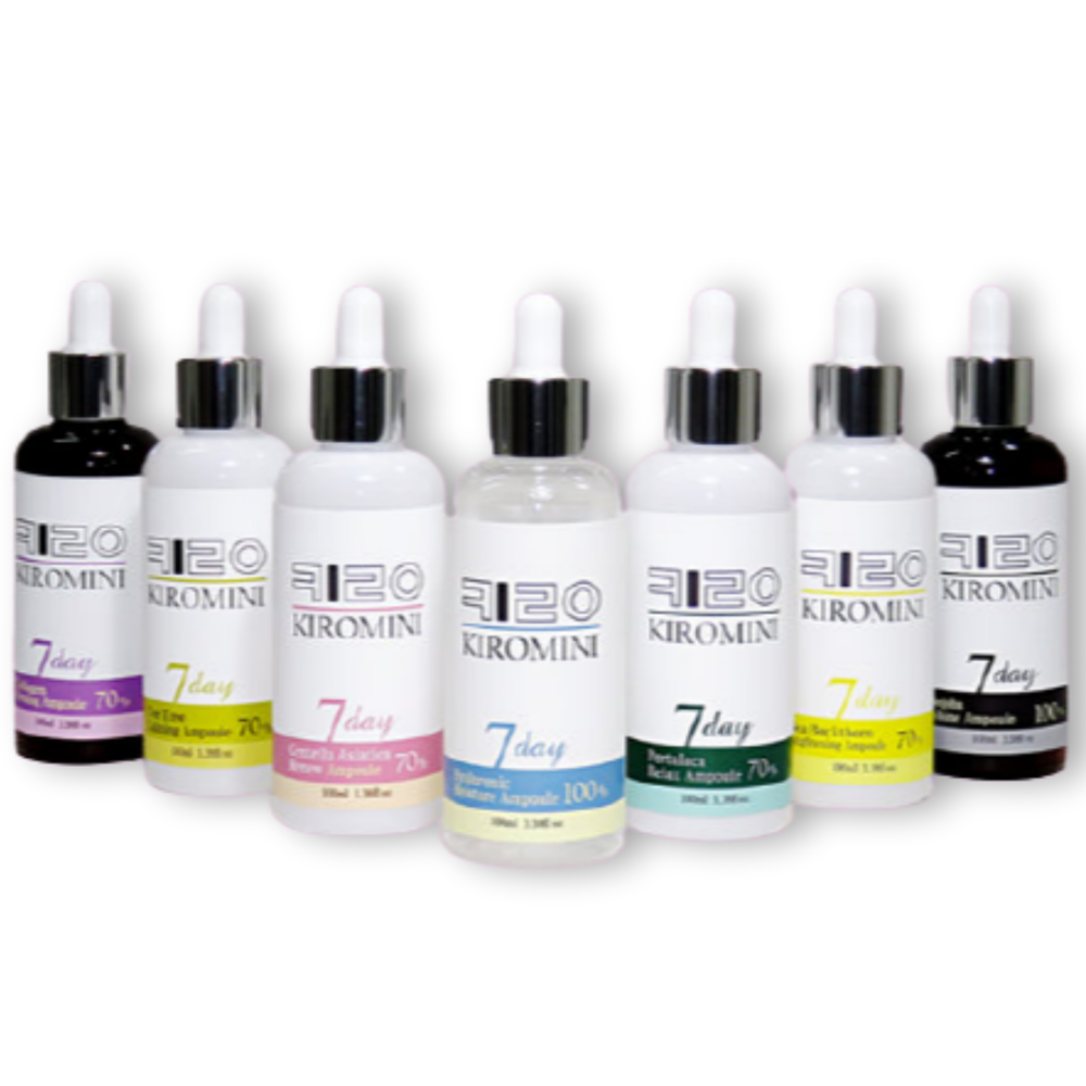 건성 보습 50대 영양 크림 키로 카멜리아 리치 주름개선 병풀잎수 아데노신 시카 크림 - 상세 이미지 2