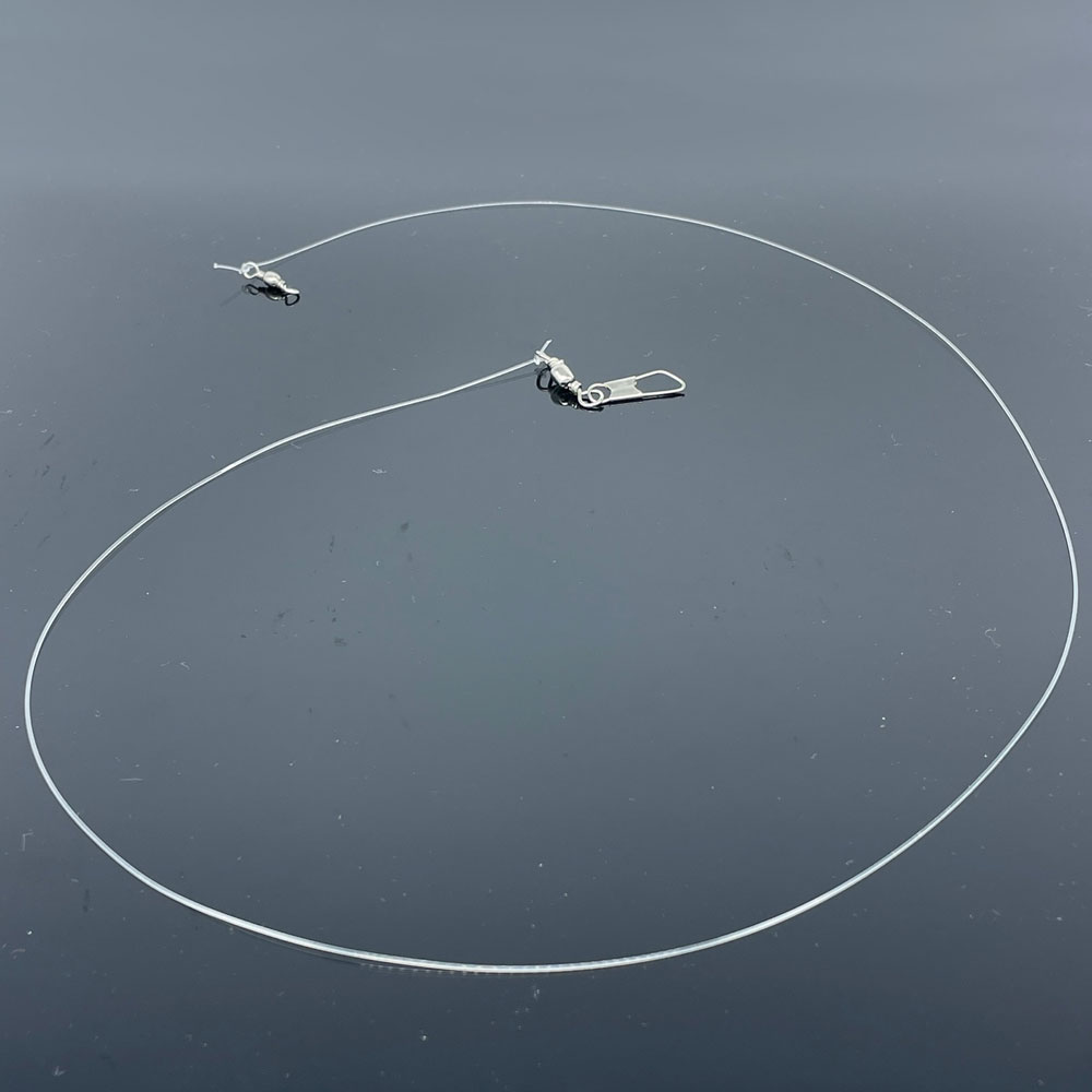 포토리아 대구낚시 채비 쇼크리더 대구채비 90cm