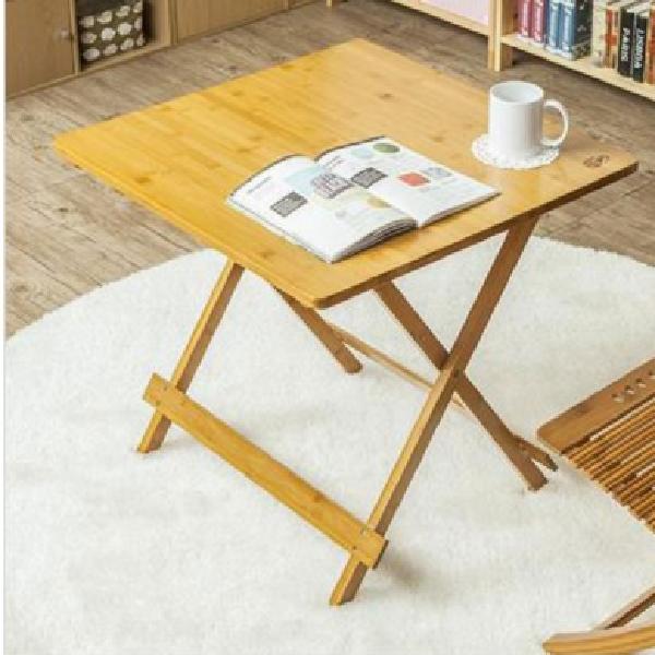 캠핑용 선반 베란다홈캠핑 폴딩 아이스 박스 받침대 거치대 조리대 뱀부 테이블 쿨러 스탠드