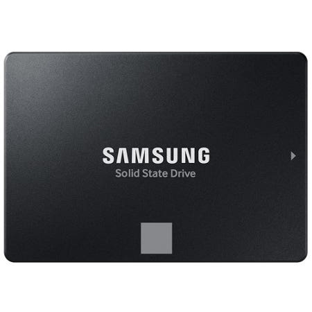 삼성전자 삼성전자 870 EVO 1TB 정품/2.5인치/SSD