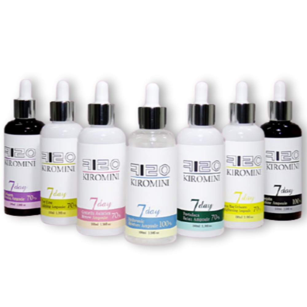 내추럴수 키로 카멜리아 리치 1kg 기초 2종 세트 [에센스스킨+크림] 2kg - 상세 이미지 2