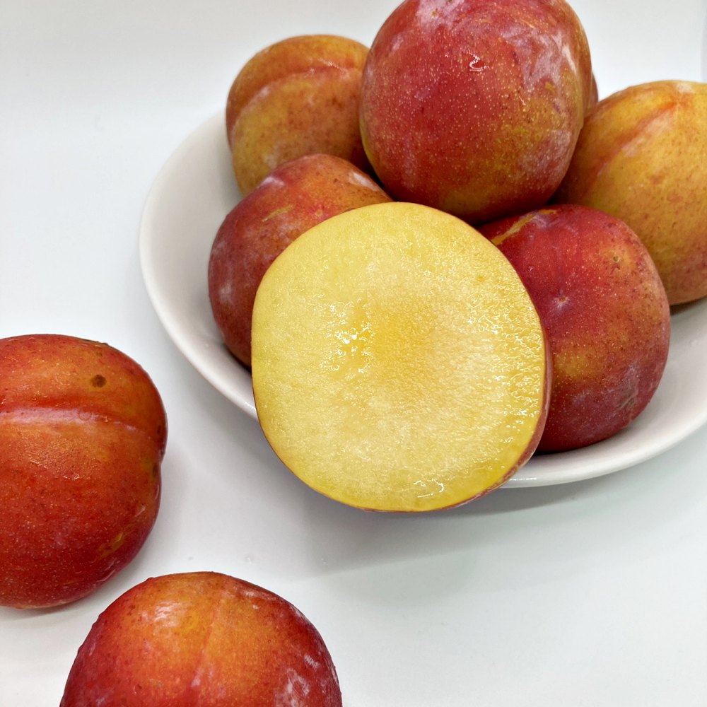 저탄소 후무사 도담 추희 고당도 자두 1kg 2kg 3kg 4kg 5kg 특품 영천 군위 - 상품 이미지
