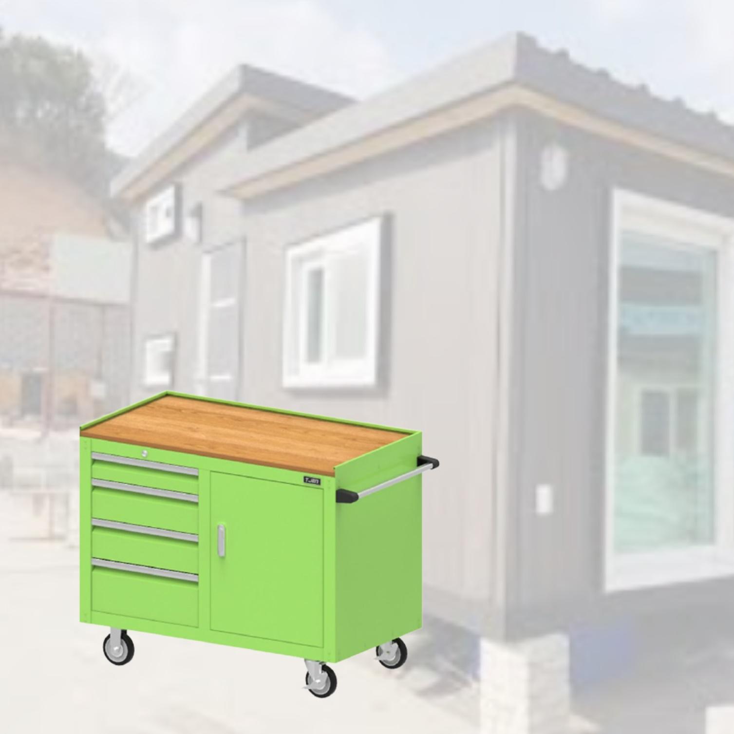 미니 간이 창고 농막 주택 컨테이너 하우스