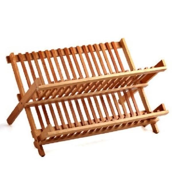 폴더블 쉘프 캠핑용 선반 뱀부 테이블 베란다홈캠핑 폴딩 아이스 박스 거치대 쿨러 스탠드