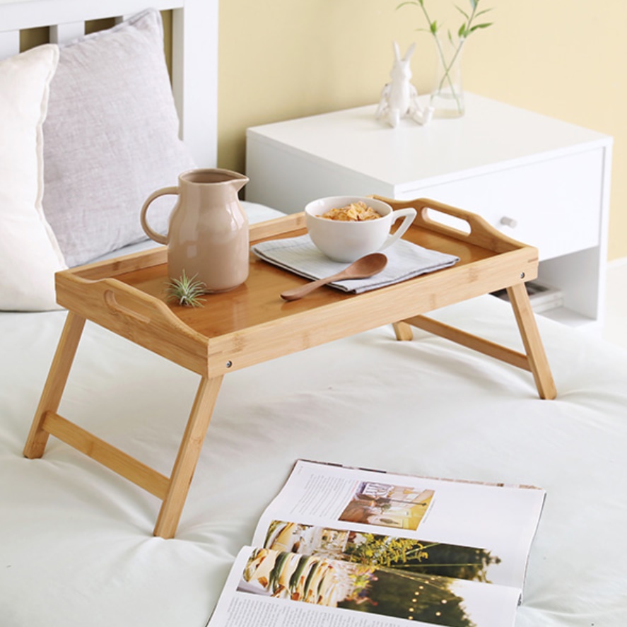 원목 좌식 책상 기도 바닥 낮은 책상 앉은뱅이 책상