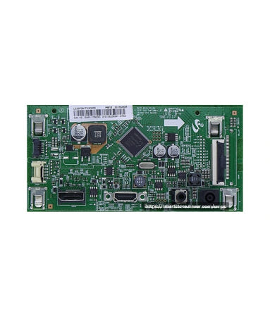 삼성전자 [중고]삼성 C32F391FW LC32F391FWKXKR 32인치 모니터 AD 메인 통합 보드