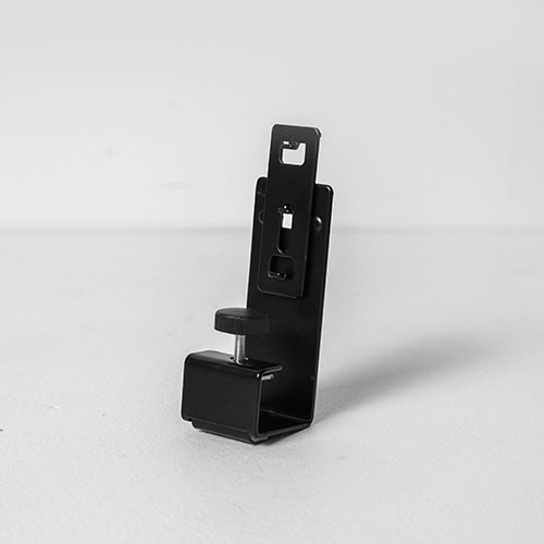 2중 커튼 레일 창틀 커튼 설치 못없이 커튼 달기