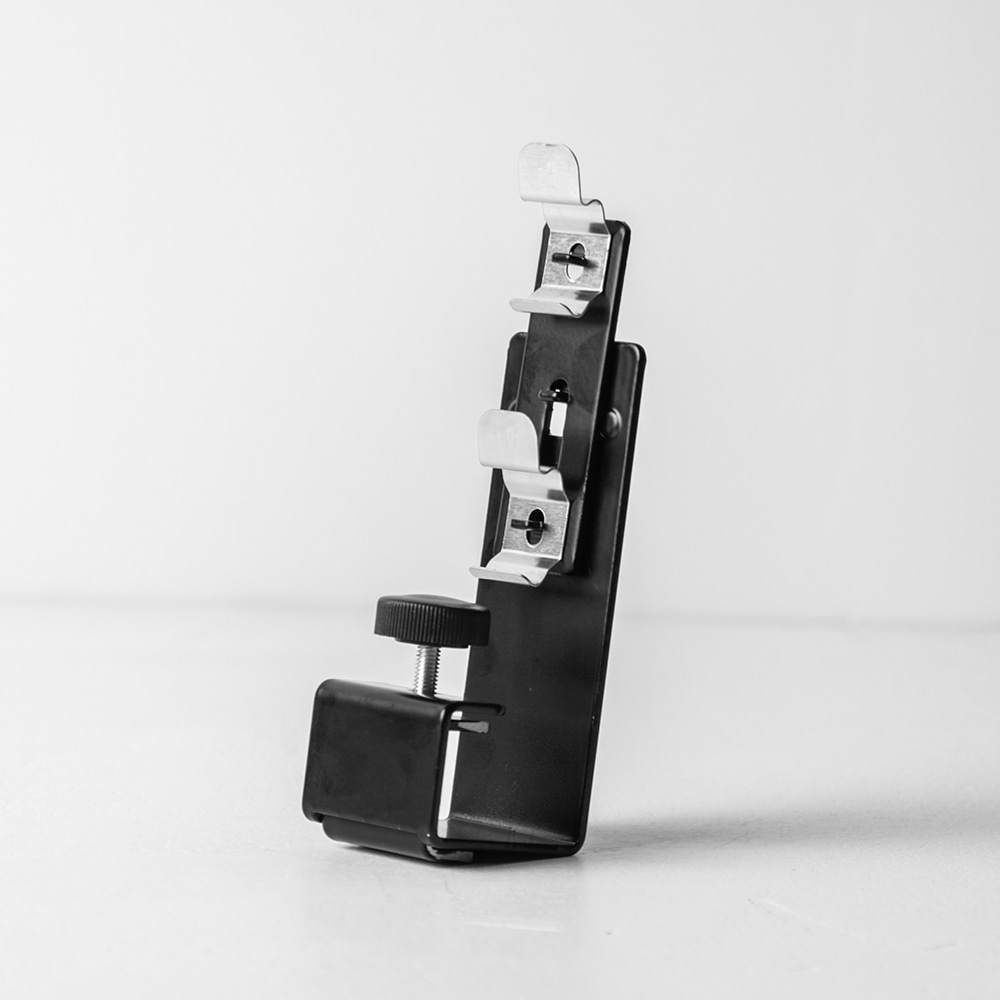 2중 커튼 레일 창틀 커튼 설치 못없이 커튼 달기