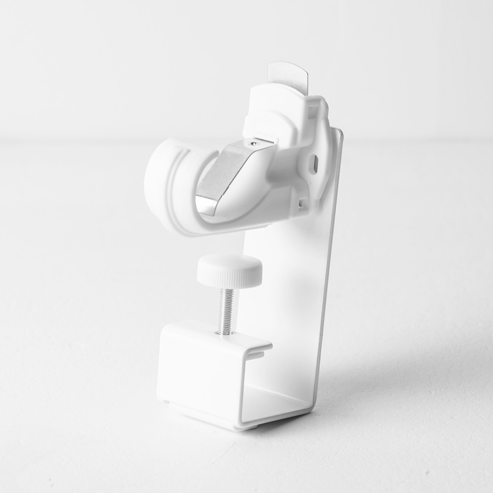 긴 커튼 봉 못없는 커튼 무타공 암막 커텐 달기