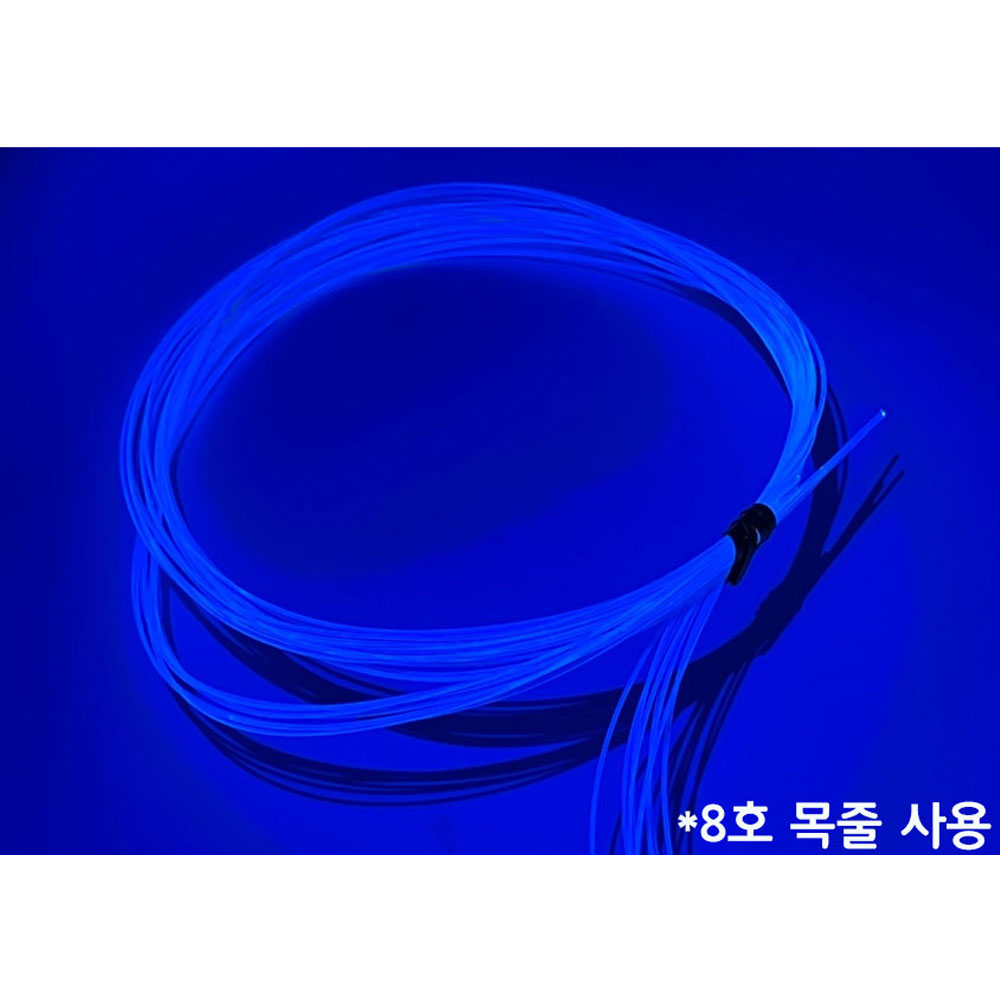 포토리아 넥타이 우럭바늘 침선 우럭채비 바늘 20호 - 상세 이미지 5