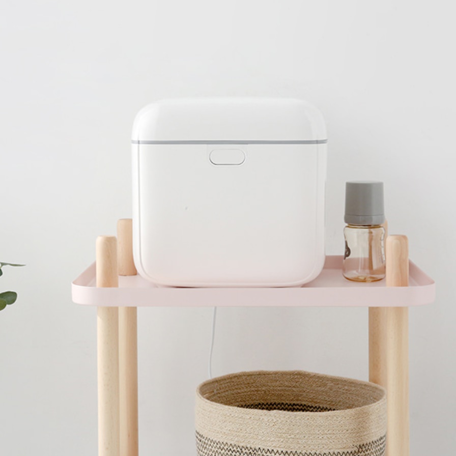 아기 젖병소독기 자외선젖병살균기 젖병건조기