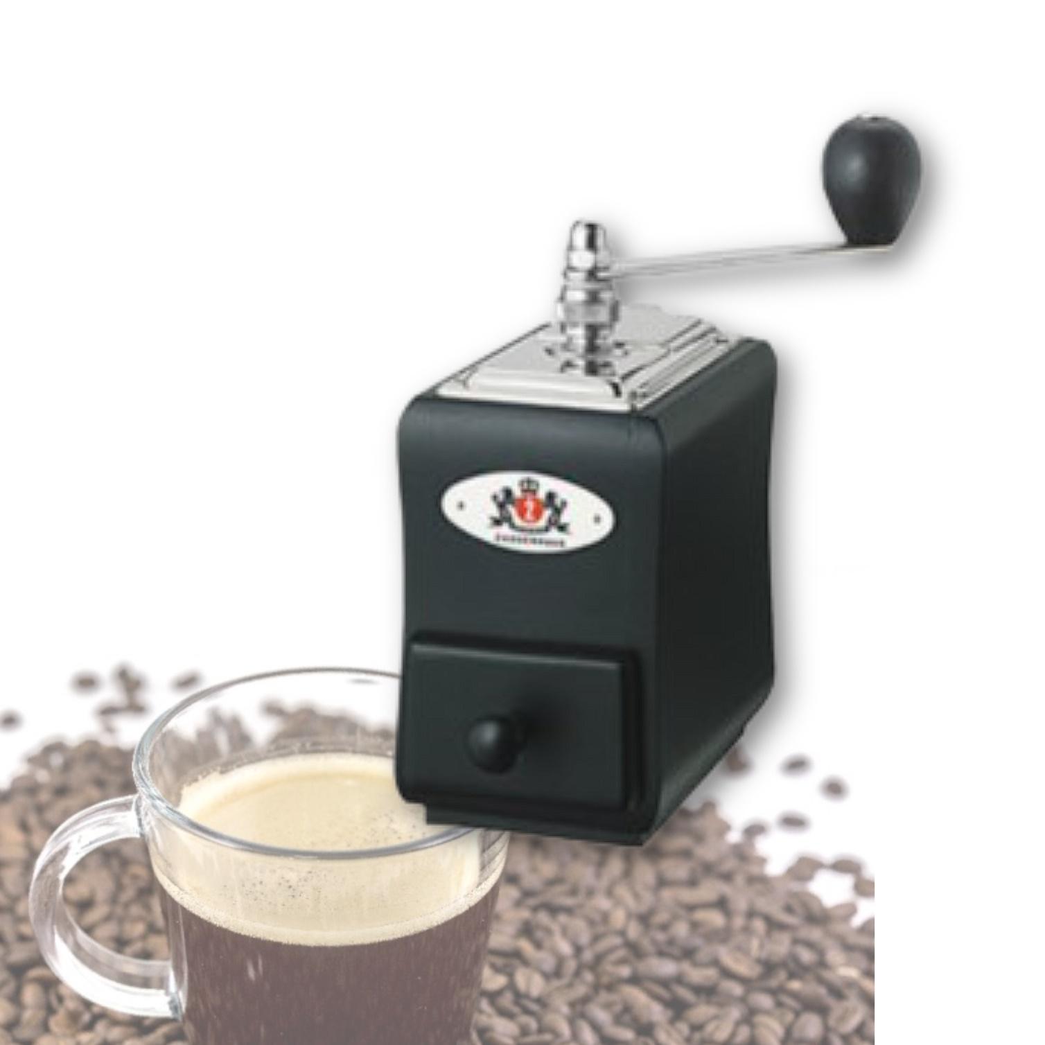 원두 자동 분쇄기 블랙 가정용 원두 커피 기계 