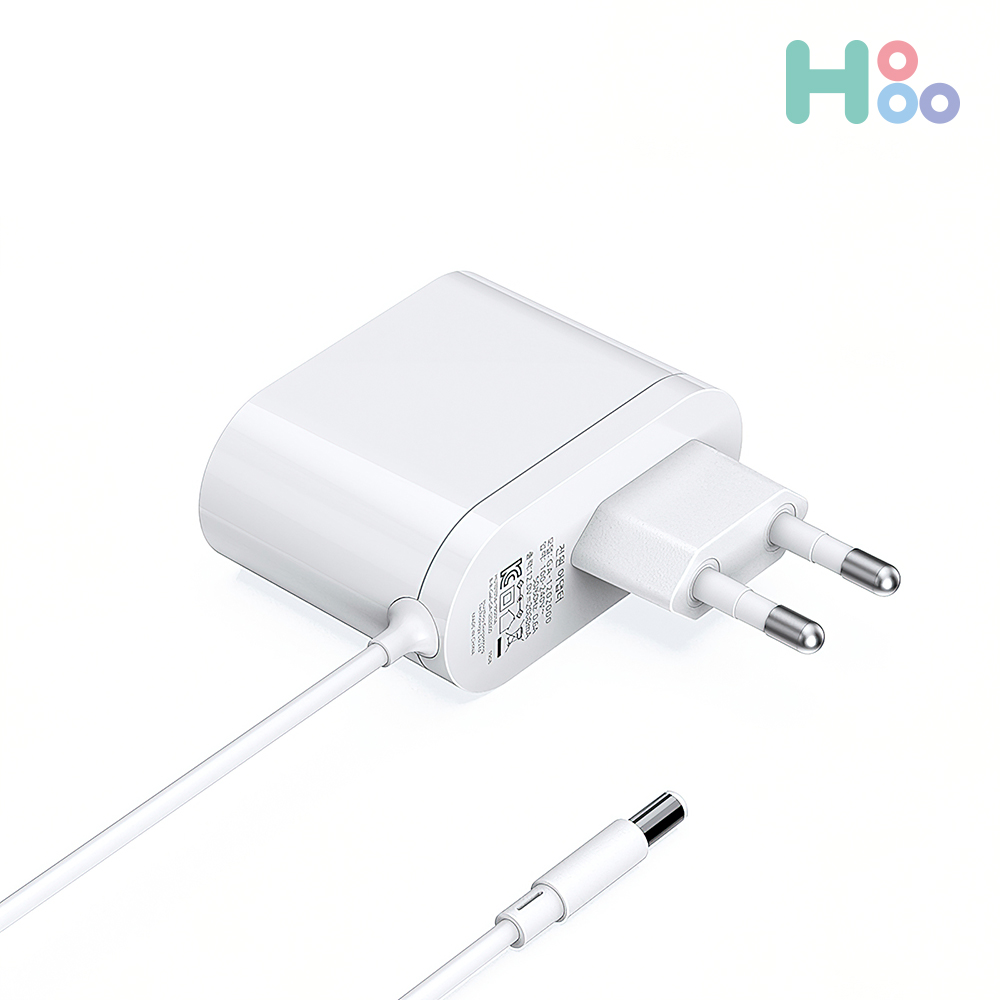 충전기 12V 어댑터 아답터 AC/DC 직류전원장치 2A 가정용충전기 일체형 LED무드등 - 상세 이미지 2