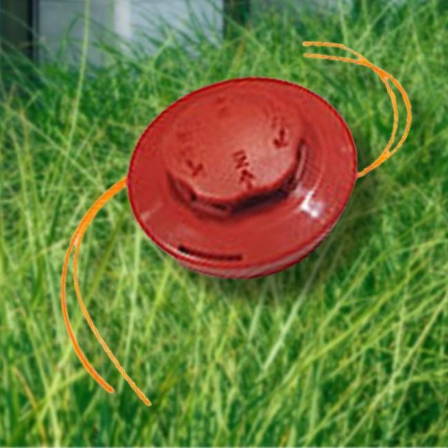 예초기 나이론날 벌초장비 예초기원형날 교체 나일론 커터 캇타 줄