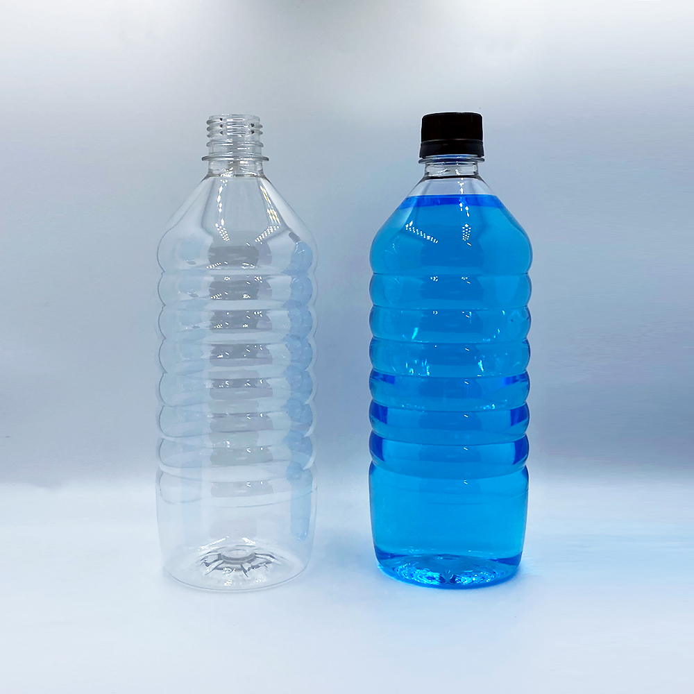보틀스 식혜페트병 플라스틱병 85개 700ml 용량선택 - 상세 이미지 4