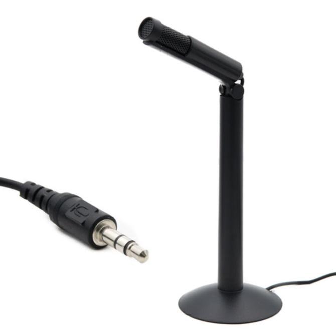 책상용 소형마이크 수업마이크 유튜브용 유튜버 유튜브 방송용마이크