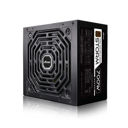 AONE STORM 700W 80PLUS BRONZE 벌크