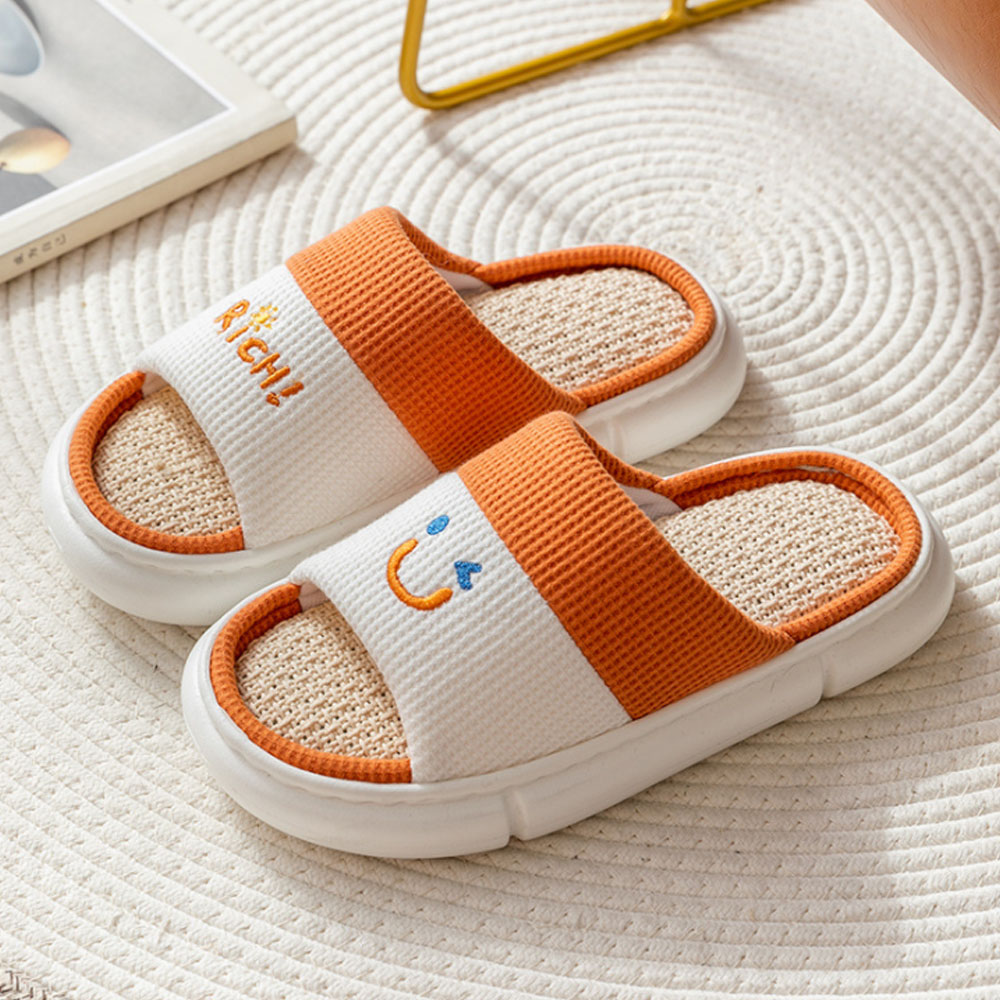 송강 층간소음방지 쿠션 거실화 거실 실내화 실내 슬리퍼