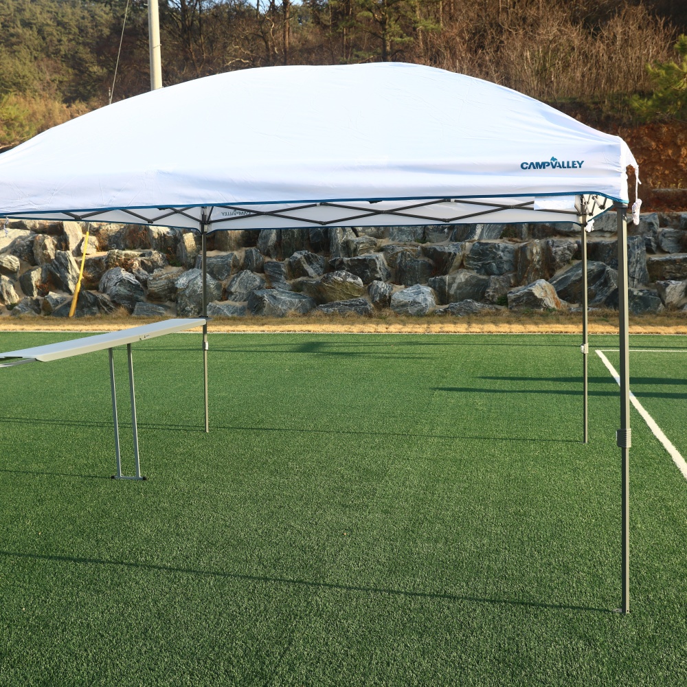 캠프타운 그늘막 캐노피 테이블 가든캐노피 야외테이블