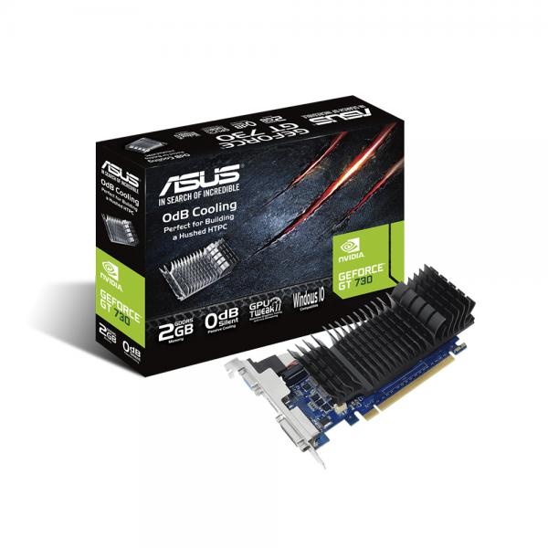 [ASUS] 지포스 GT 730 SL D5 2GB : 컴퓨존