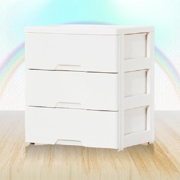 3단 아기옷수납장 미니카 자동차정리대 장난감정리장 유아 장난감 수납장