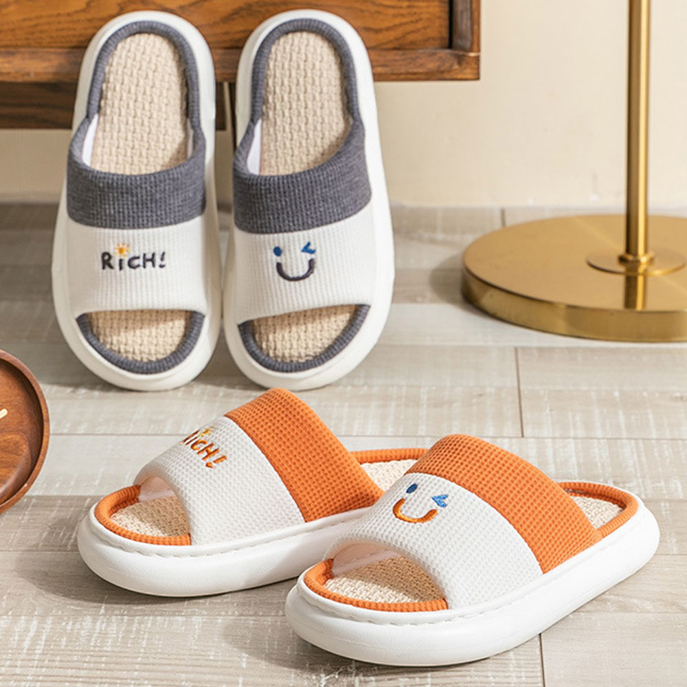 송강 층간소음방지 쿠션 거실화 거실 실내화 실내 슬리퍼