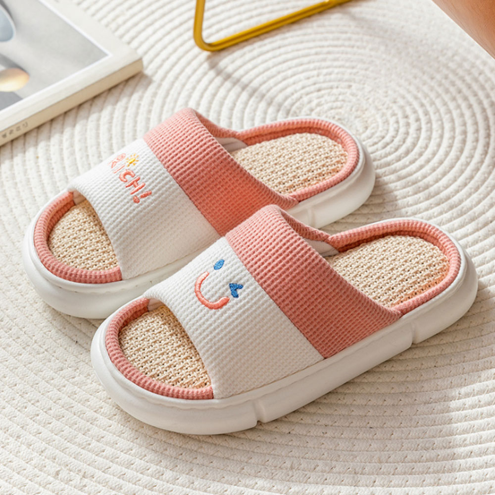 송강 층간소음방지 쿠션 거실화 거실 실내화 실내 슬리퍼