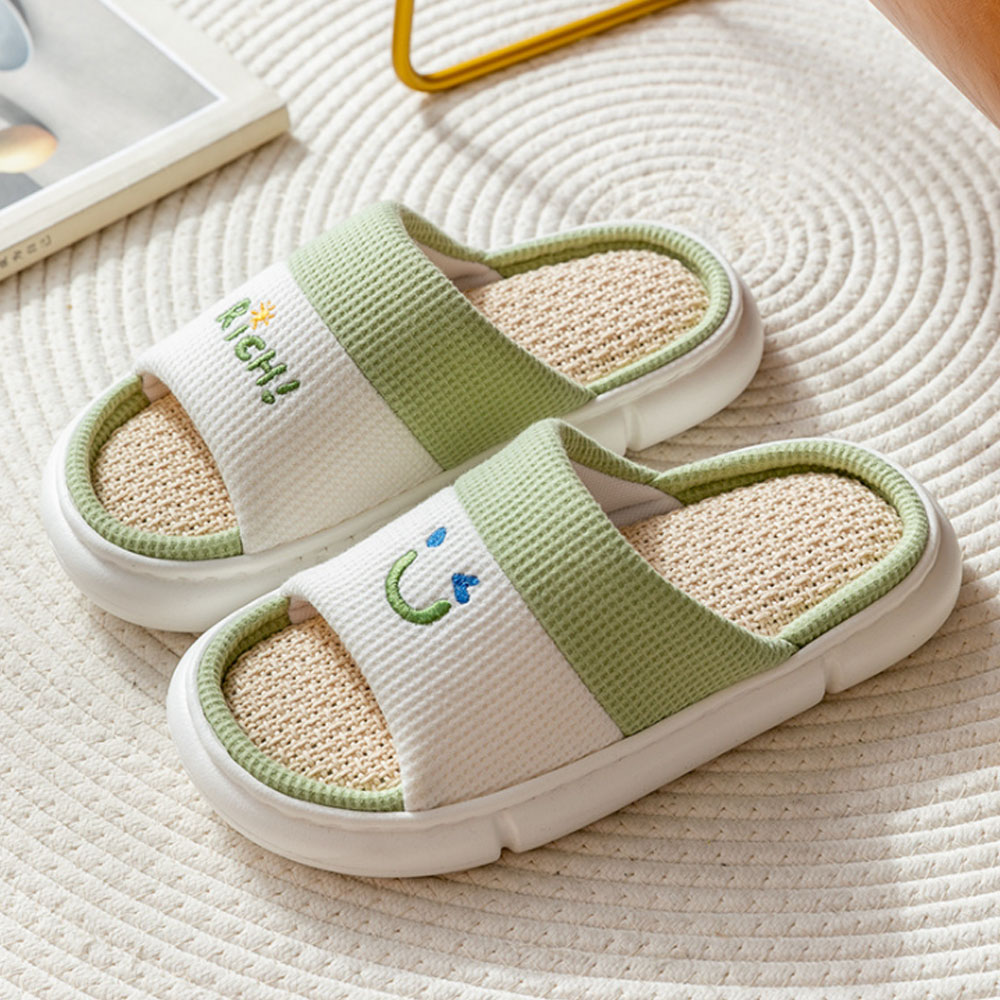 송강 층간소음방지 쿠션 거실화 거실 실내화 실내 슬리퍼