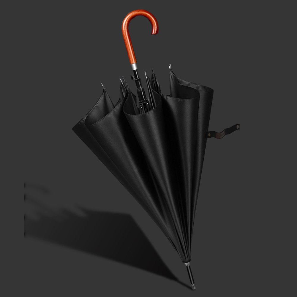 튼튼한 대형 자동 장우산 고급 명품 초대형 큰우산